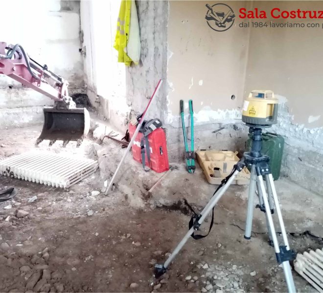 ristrutturazione e riqualificazione energetica robbiate 06 sala costruzioni