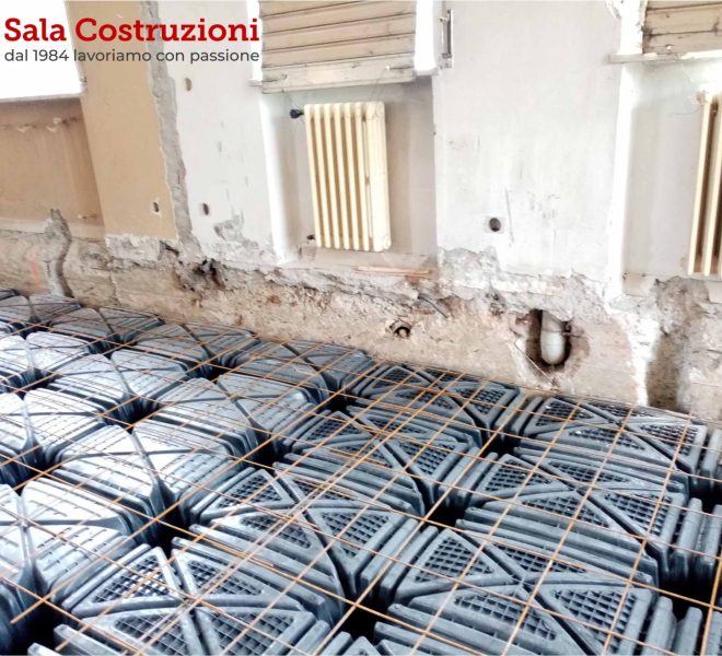 ristrutturazione e riqualificazione energetica robbiate 07 sala costruzioni