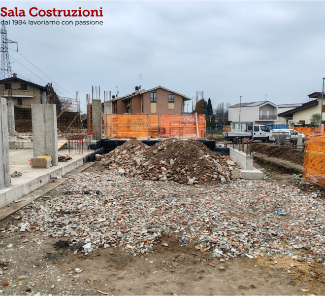 nuova costruzione residenziale a briosco 03