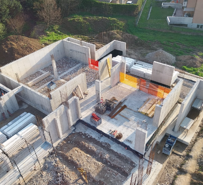 nuova costruzione residenziale a briosco 07