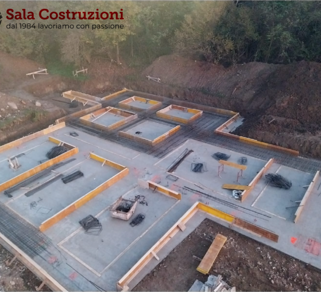 nuova costruzione residenziale a briosco 09