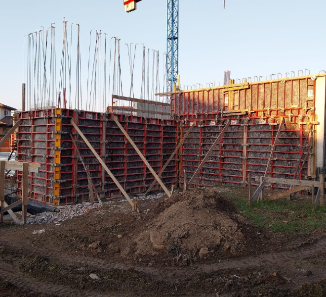 nuova costruzione residenziale a briosco 10